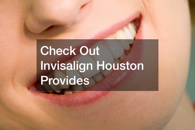 aligners for crooked teeth